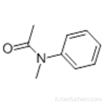 N-METILICETANILIDE CAS 579-10-2